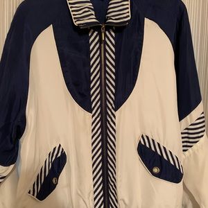 Vintage Windbreaker